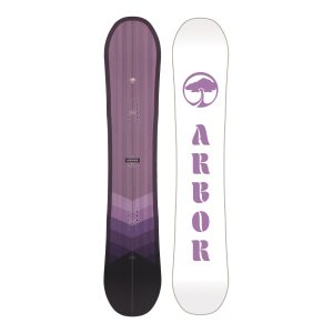 Arbor Ethos Rocker 2024