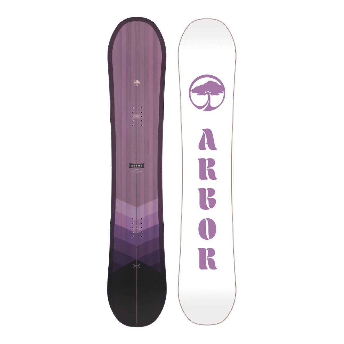 Arbor Ethos Rocker 2024