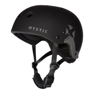 Mystic MK8 X Black