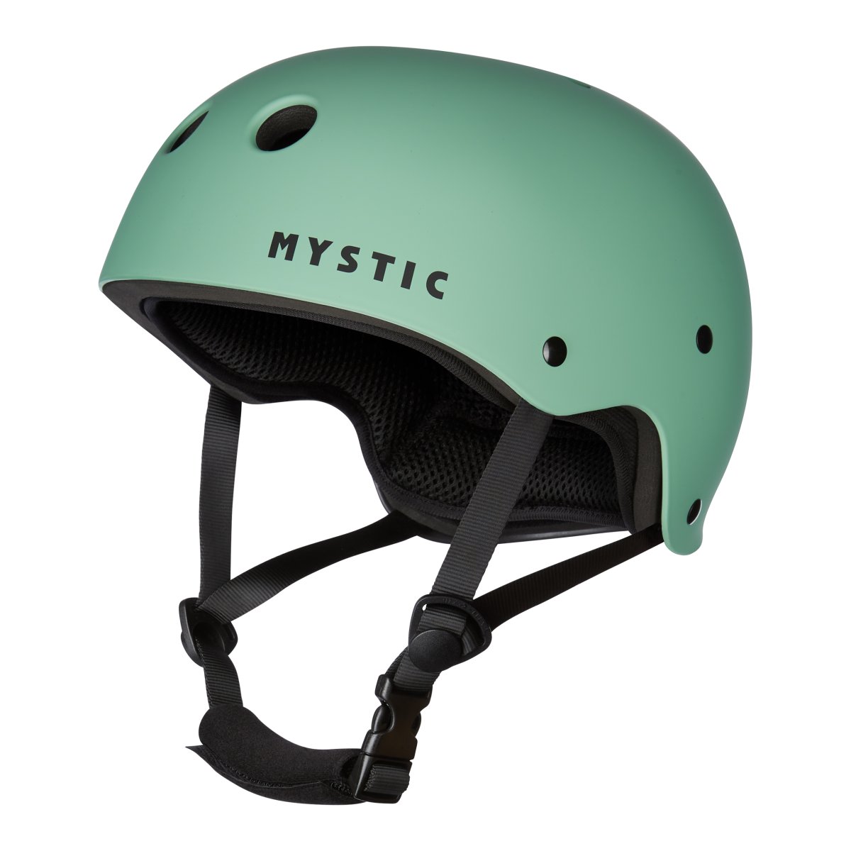 Mystic MK8 Sea Salt Green