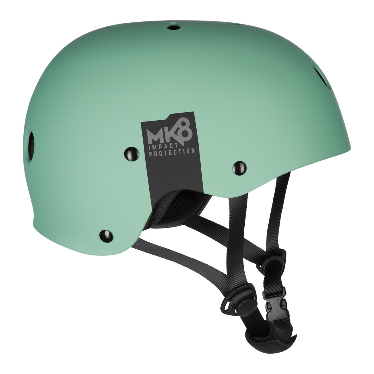 Mystic MK8 Sea Salt Green – Image 2