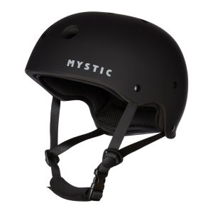 Mystic MK8 Black