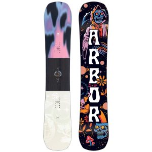 Arbor Draft Camber 2023