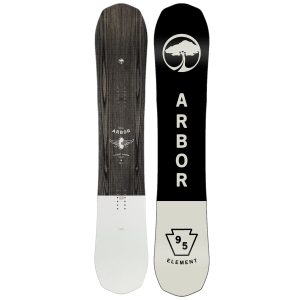 Arbor Element Camber 2023