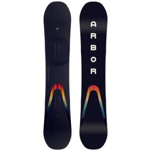 Arbor Formula Rocker 2023