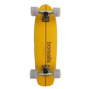 Borealis Icarus 23″ Cruiser