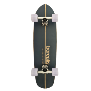 Borealis Nightrider 31″ Cruiser