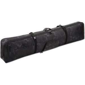 Nitro Cargo Boardbag 159 Forged Camo