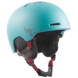 TSG Cosma Solid Color Satin Cauma Green