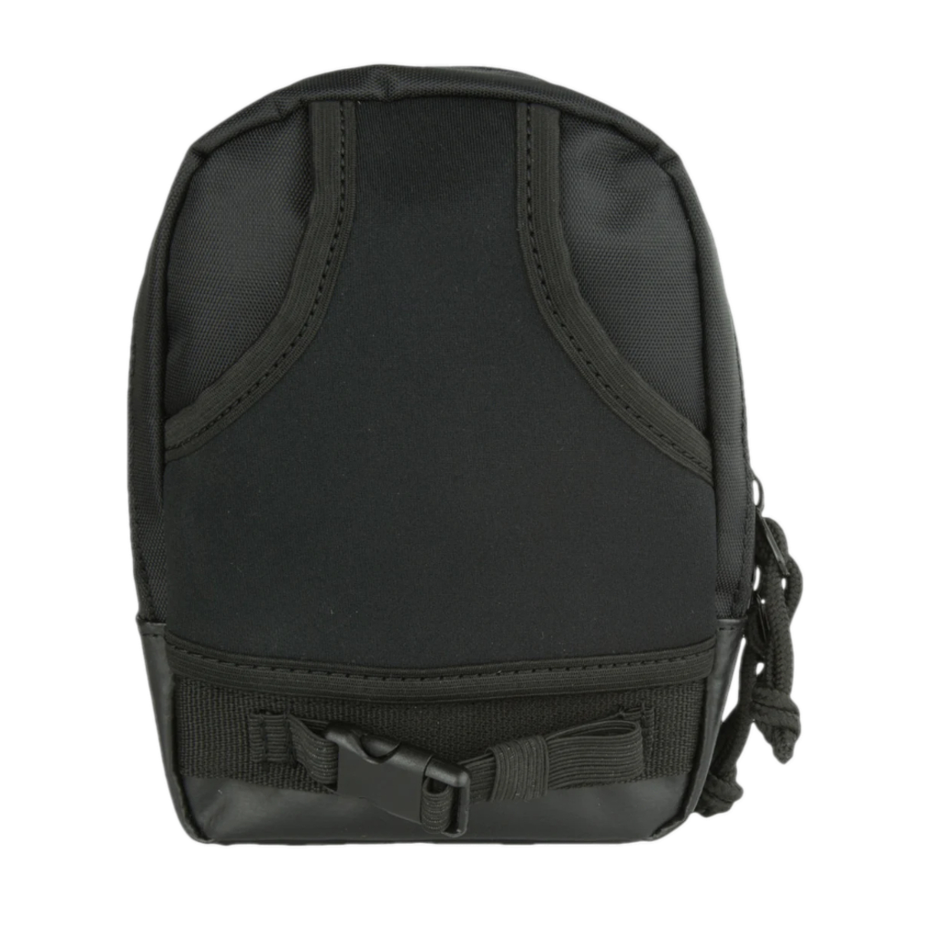 Crab Grab Binding Bag Grey – Image 3