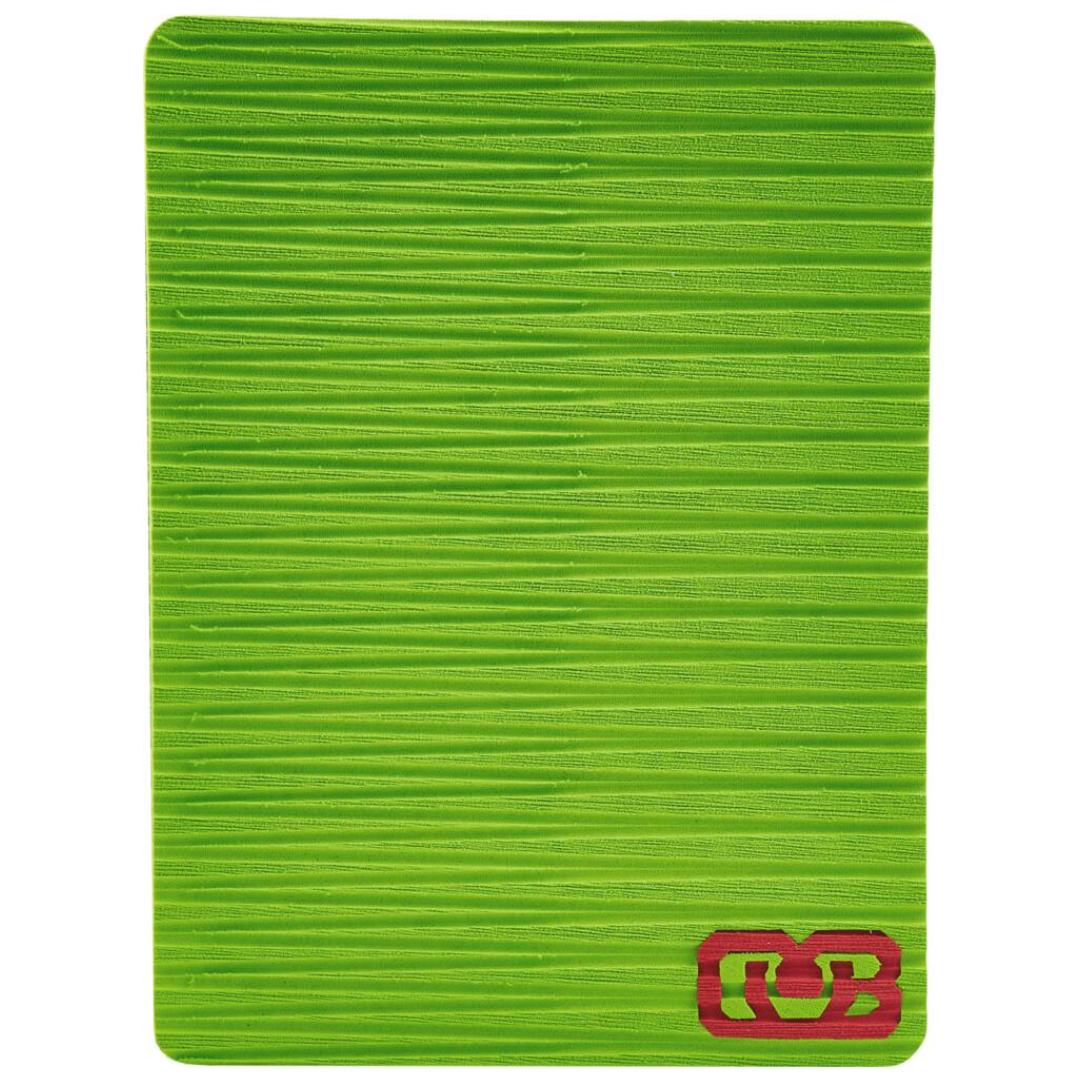 DB EVA Pad Traction 3-Pack Bright Lime – Image 2