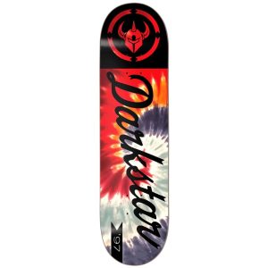 Darkstar Contra RHM Red 8.375