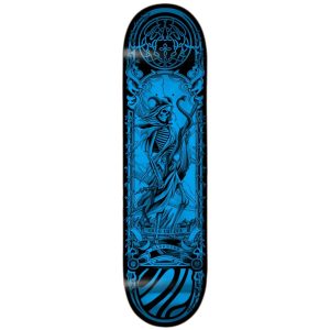 Darkstar Lutzka Celtic Foil R7 8.125