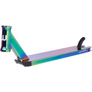 Longway Deck Metro 500mm Neochrome