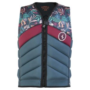 Soöruz Ground Blue Women