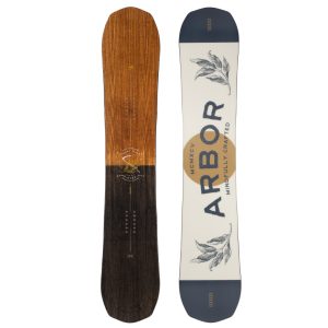 Arbor Element Camber 2021