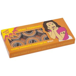 Enjoi Teenish ABEC 7 Bearings