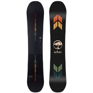 Arbor Formula Camber 2022