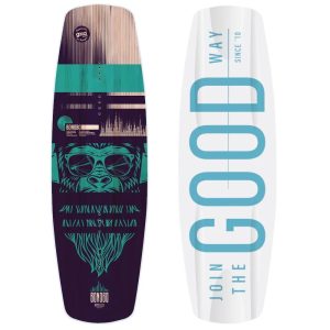 Goodboards BONOBO 2022