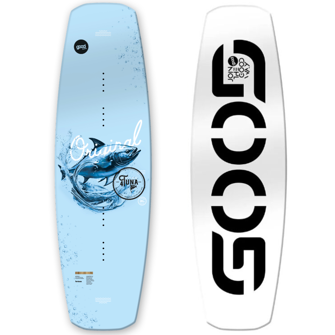 Goodboards Fortuna 2025 – Image 2