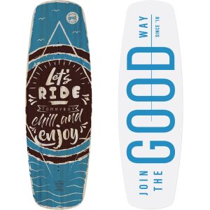 Goodboards Tommy Boy 2022