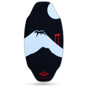 Gozone-Hiro-1×1-1.jpg Gozone Hiro Black/White