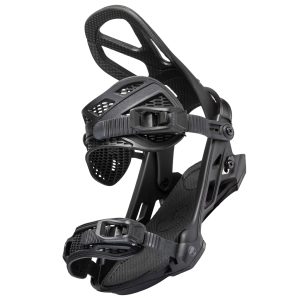 Arbor Hemlock 2022 Black