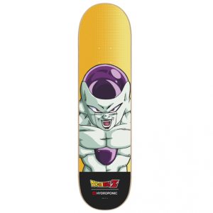 Hydroponic DBZ Frieza 8,125