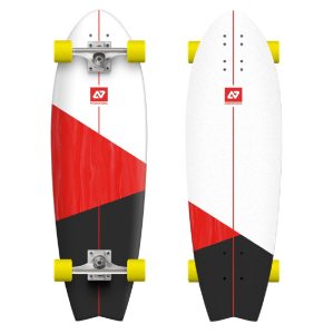 Hydroponic Fish C Vortex Black/Red 31,5″ CRUISER