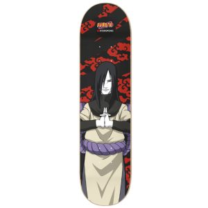 Hydroponic Naruto Orochimaru 8,0