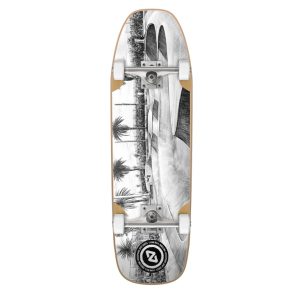 Hydroponic Bullet La Mar Bella 32″ POOL SHAPE