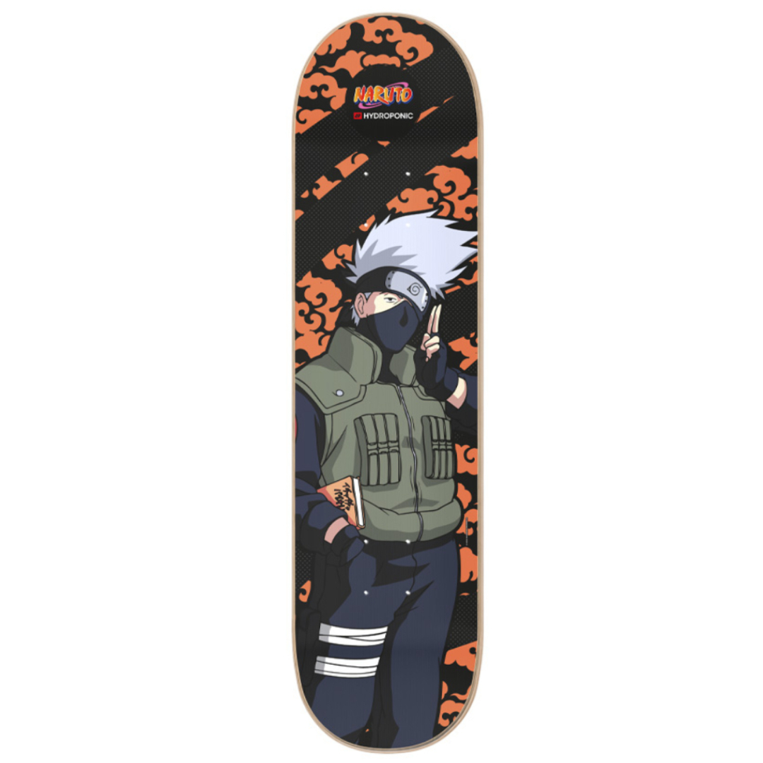 Hydroponic Naruto Kakashi 8,125