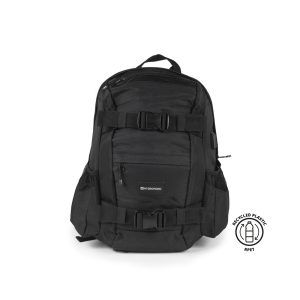Hydroponic Skatebag BG Kenter Black