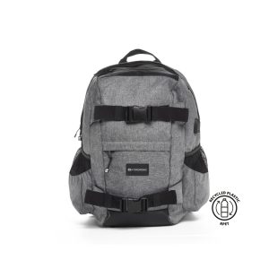 Hydroponic Skatebag BG Kenter Grey