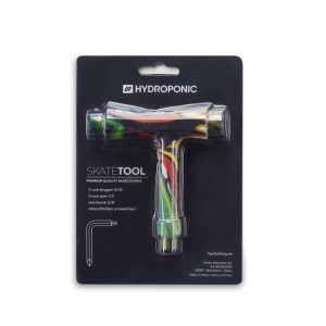 Hydroponic Tool Print Comic