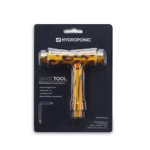Hydroponic Tool Print Leopard