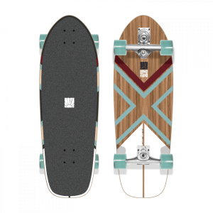 Long Island Rowing 29,5″ SURFSKATE