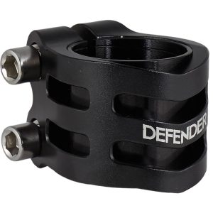 Longway Defender Black