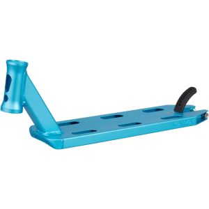 Longway Deck Kaiza V2 Laughton S-Line Teal