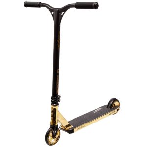 Longway Metro Goldline