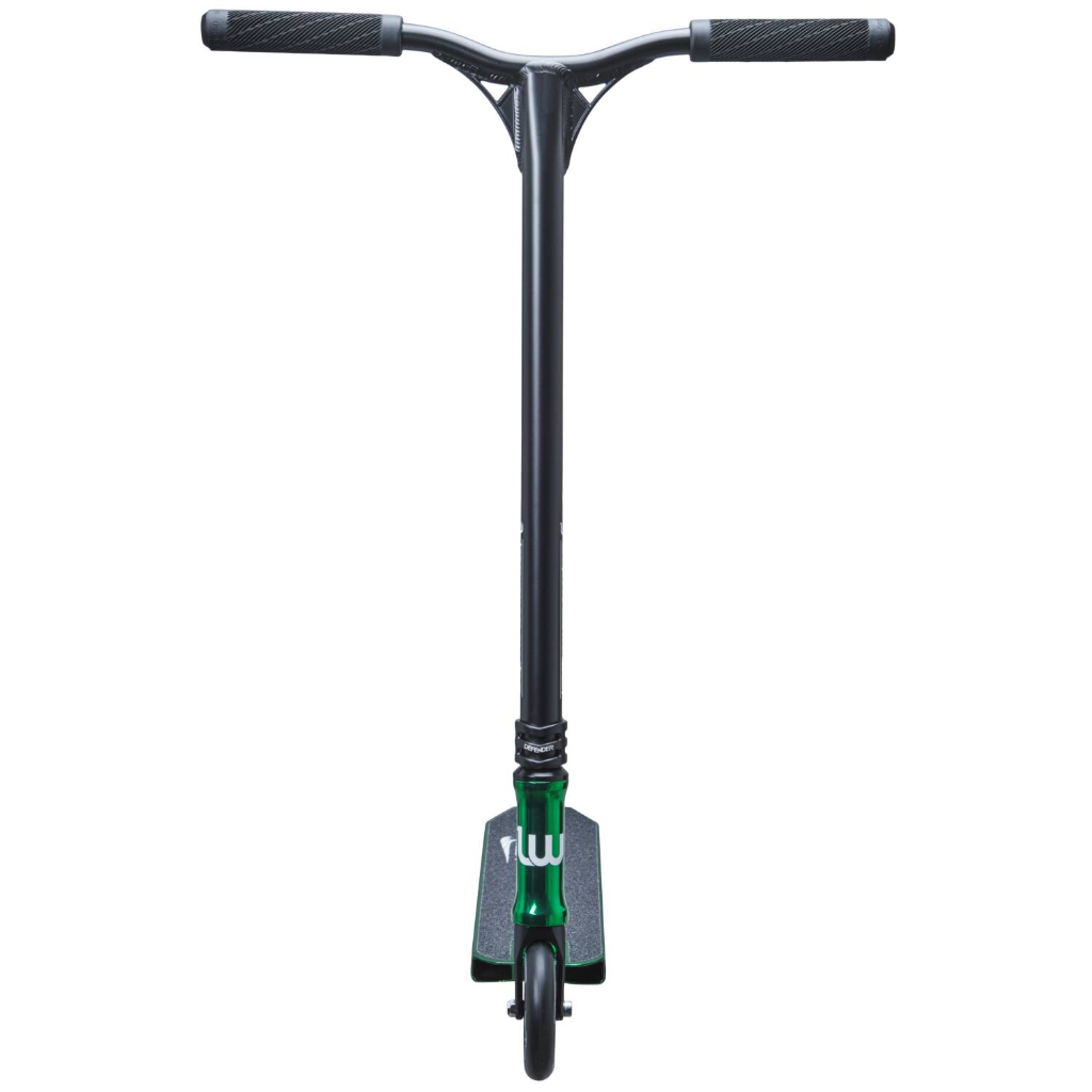 Longway Metro Shift Emerald – Image 3