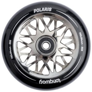 Longway-Polaris-Roue-Trottinette-Freestyle-110mm-Argent-1×1-1.jpg Longway Polaris 110mm Silver