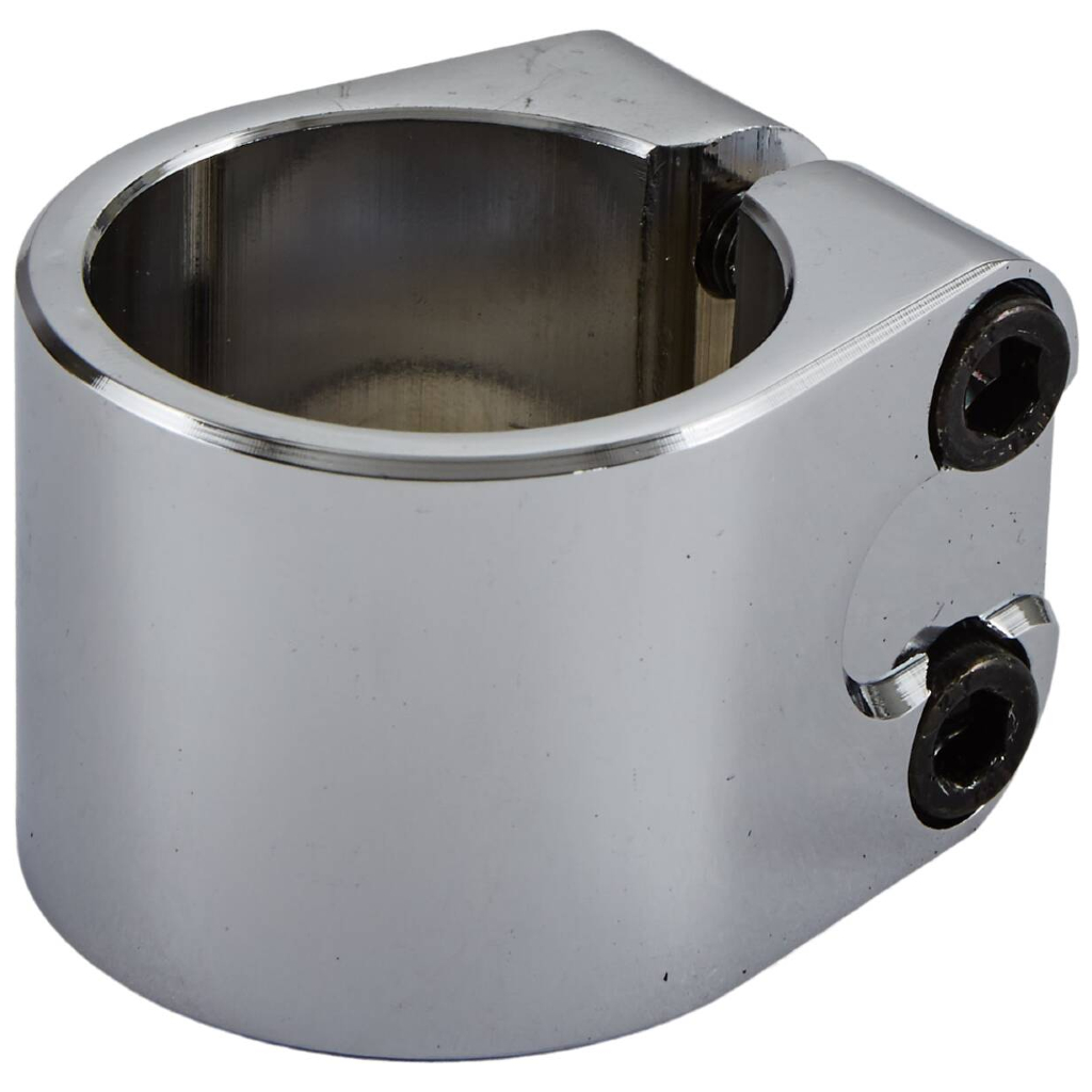 Longway Precinct Double Chrome