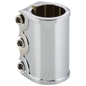 Longway-Precinct-V2-SCS-Collier-De-Serrage-Trottinette-Chrome-1×1-1.jpg Longway Precinct V2 SCS Chrome