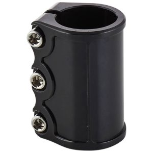 Longway-Precinct-V2-SCS-Collier-De-Serrage-Trottinette-Noir-1×1-1.jpg Longway Precinct V2 SCS Black