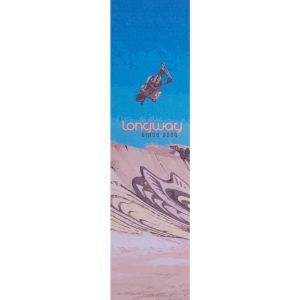 Longway Griptape Gabi 2