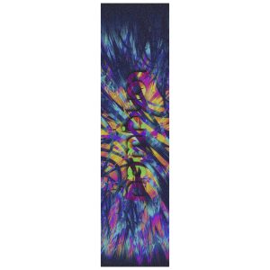 Longway Griptape Neon Ribbons