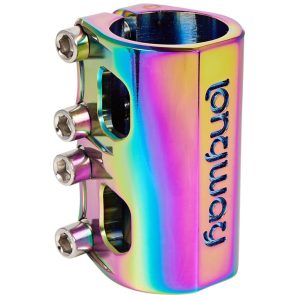 Longway-Quattro-SCS-Collier-De-Serrage-Trottinette-Neochrome-1×1-1.jpg Longway Quattro SCS Neochrome