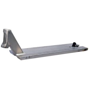 Longway Deck S-line Gabi De Vincente 5,5″ Silver