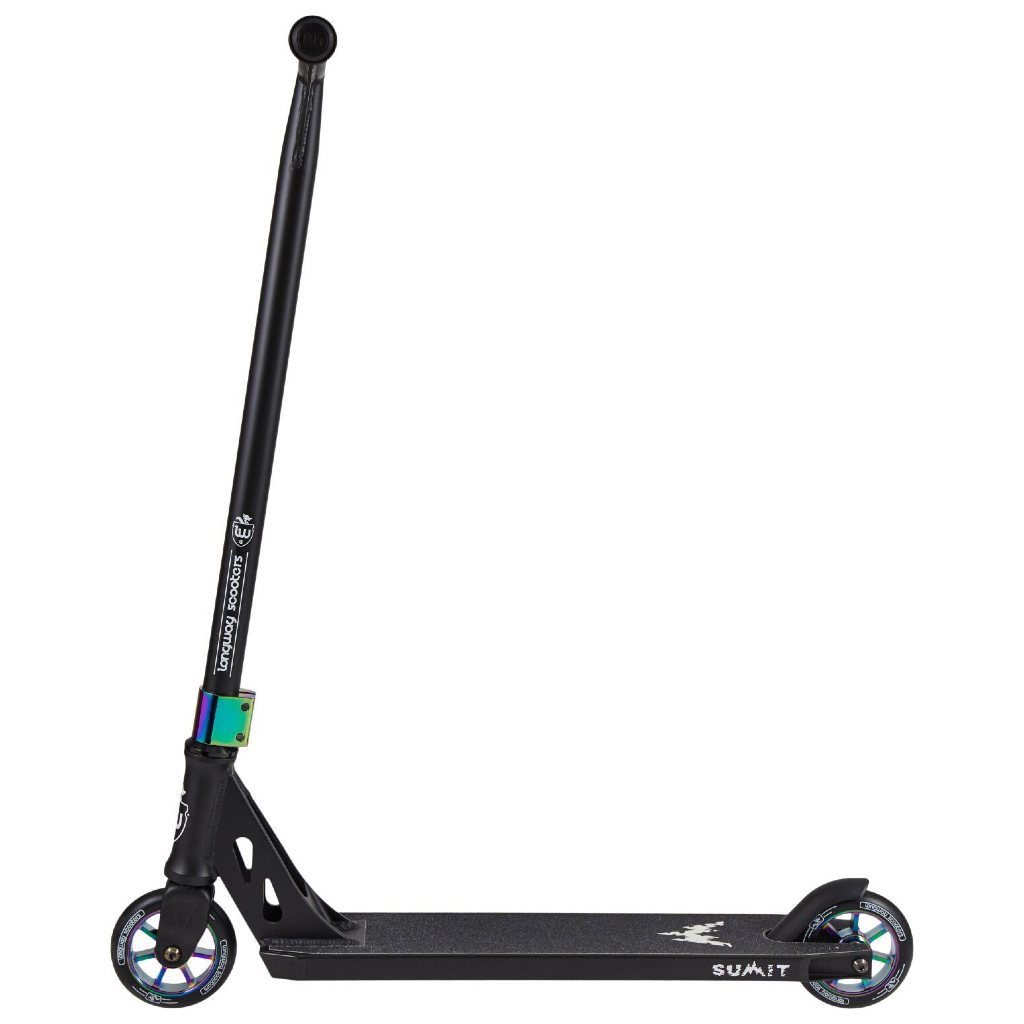 Longway Summit Black/Neochrome – Image 2